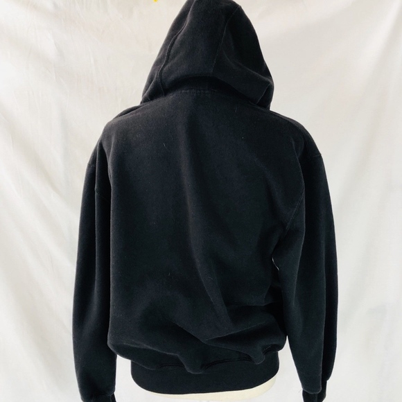 Dimco Apparel Las Vegas Nevada Black Medium - Picture 4 of 6